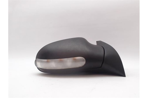 Recambio de retrovisor electrico derecho para mercedes-benz clk (bm 209) coupe referencia OEM IAM   