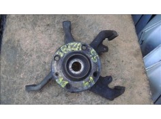 Recambio de mangueta delantero derecha para seat ibiza (6k1) 1.4 i referencia OEM IAM   