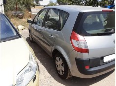 renault scenic ii (jm) del año 2006