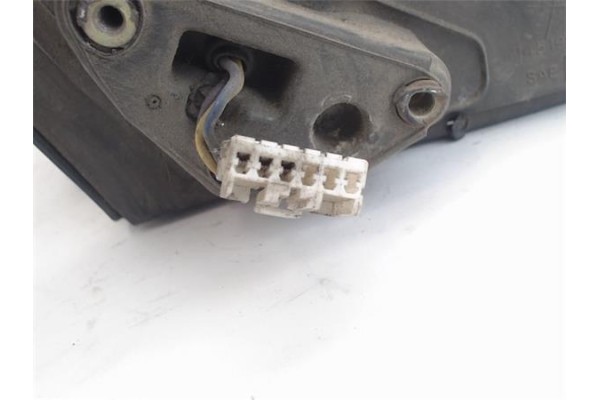 Recambio de retrovisor electrico izquierdo para suzuki baleno berlina (sy/eg) referencia OEM IAM 8476060G10  