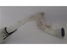 Recambio de deposito limpiaparabrisas para peugeot 207 1.4 16v referencia OEM IAM 6Q0955453P  