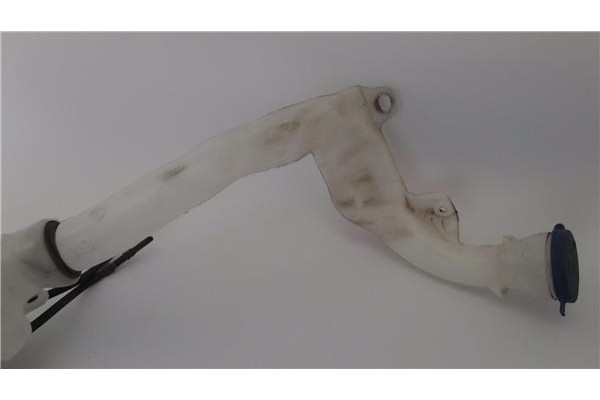 Recambio de deposito limpiaparabrisas para peugeot 207 1.4 16v referencia OEM IAM 6Q0955453P  
