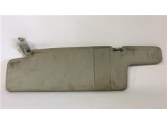 Recambio de parasol izquierdo para skoda fabia (6y2/6y3) 1.9 tdi referencia OEM IAM 6Y1857551QX14  