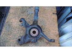 Recambio de mangueta delantero derecha para seat ibiza (6k1) 1.4 i referencia OEM IAM   