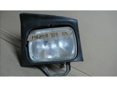 Recambio de faro delantero izquierdo para mazda 323 c iv (bg) referencia OEM IAM