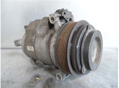 Recambio de compresor aire acond. para jeep grand cherokee (wh) 3.0 crd limited referencia OEM IAM 4G1748 10S17C 4472205601 