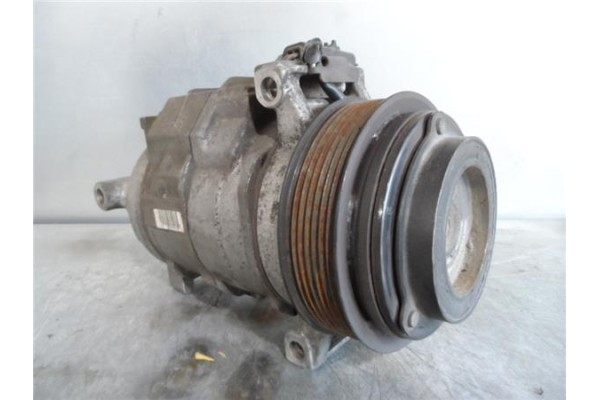 Recambio de compresor aire acond. para jeep grand cherokee (wh) 3.0 crd limited referencia OEM IAM 4G1748 10S17C 4472205601 