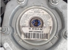 Recambio de airbag volante para volkswagen polo iv (9n3) referencia OEM IAM 0012W0FB63XH  