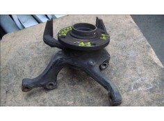 Recambio de mangueta delantero derecha para seat ibiza (6k1) 1.4 i referencia OEM IAM   