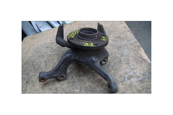 Recambio de mangueta delantero derecha para seat ibiza (6k1) 1.4 i referencia OEM IAM   