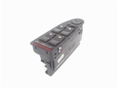 Recambio de mando elevalunas delantero izquierdo para bmw serie 5 berlina (e39) referencia OEM IAM 6904306  