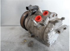 Recambio de compresor aire acond. para jeep grand cherokee (wh) 3.0 crd limited referencia OEM IAM 4G1748 10S17C 4472205601 