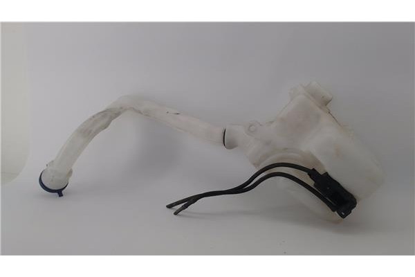 Recambio de deposito limpiaparabrisas para peugeot 207 1.4 16v referencia OEM IAM 6Q0955453P  