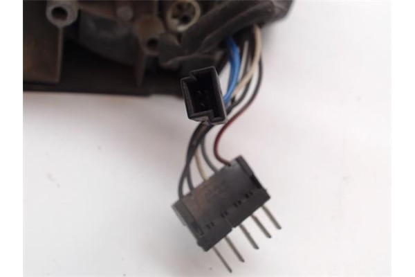 Recambio de retrovisor electrico derecho para mercedes-benz clk (bm 209) coupe referencia OEM IAM   