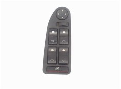 Recambio de mando elevalunas delantero izquierdo para bmw serie 5 berlina (e39) referencia OEM IAM 6904306  