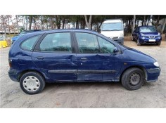 renault scenic i (ja...) del año 1998