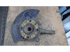 Recambio de mangueta delantero derecha para seat ibiza (6k1) 1.6 referencia OEM IAM   