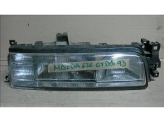 Recambio de faro delantero dcho para mazda 626 berlina (ge) referencia OEM IAM   
