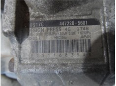 Recambio de compresor aire acond. para jeep grand cherokee (wh) 3.0 crd limited referencia OEM IAM 4G1748 10S17C 4472205601 