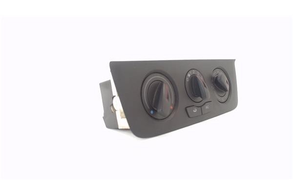 Recambio de mandos calefaccion / a.a. para seat ibiza berlina (6j5) 1.6 tdi referencia OEM IAM 6J0820045A  