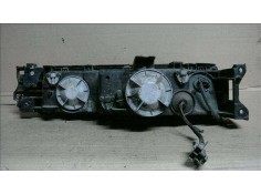 Recambio de faro delantero dcho para mazda 626 berlina (ge) referencia OEM IAM   