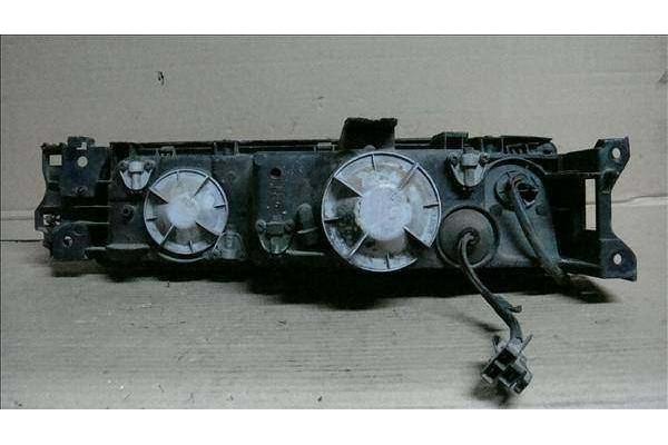 Recambio de faro delantero dcho para mazda 626 berlina (ge) referencia OEM IAM   