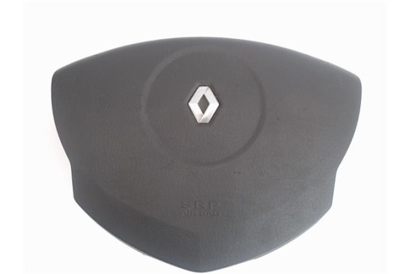 Recambio de airbag volante para renault clio iii referencia OEM IAM 8200616026A 285C72330308 