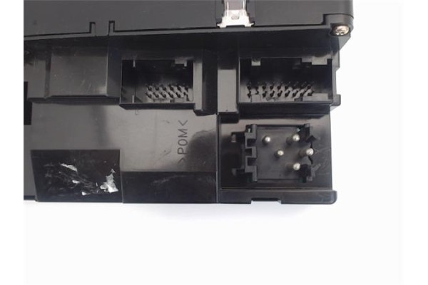 Recambio de mando elevalunas delantero izquierdo para bmw serie 5 berlina (e39) referencia OEM IAM 6904306   Recambio de mando elevalunas delantero izquierdo para bmw serie 5 berlina (e39) referencia OEM IAM 6904306