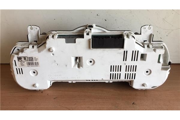 Recambio de cuadro completo para honda jazz (gd1/5) 1.4 referencia OEM IAM 78100SAAF500 0207560033961 