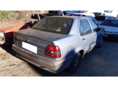 renault 19 i chamade (l53_) del año 1990