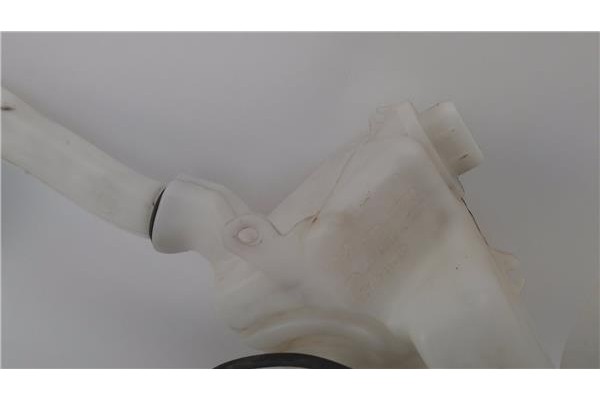 Recambio de deposito limpiaparabrisas para peugeot 207 1.4 16v referencia OEM IAM 6Q0955453P  