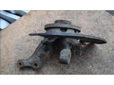 Recambio de mangueta delantero derecha para seat ibiza (6k1) 1.6 referencia OEM IAM   