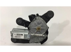 MOTOR LIMPIAPARABRISAS TRASERO 9678423580A W000037600 