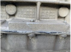 Recambio de motor completo para mercedes-benz clase a (bm 168) 1.4 140 l (168.131) referencia OEM IAM 166940  