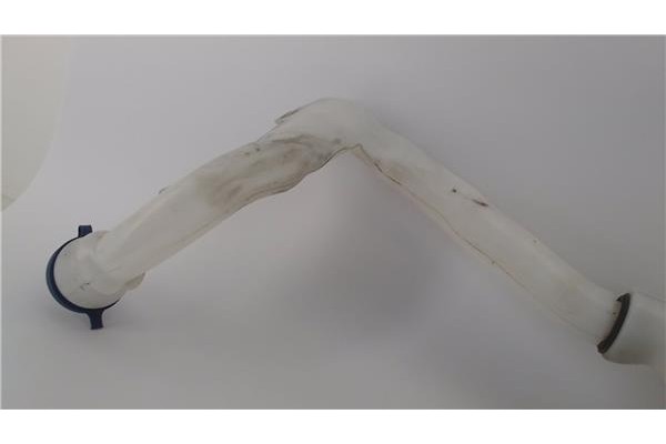 Recambio de deposito limpiaparabrisas para peugeot 207 1.4 16v referencia OEM IAM 6Q0955453P  