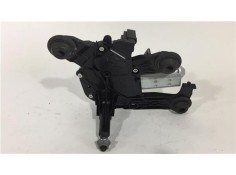 Recambio de motor limpiaparabrisas trasero para peugeot 2008 1.6 hdi referencia OEM IAM 9678423580A W000037600 
