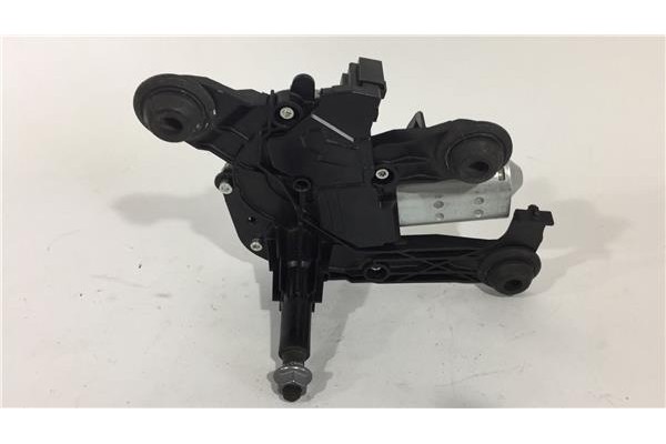 Recambio de motor limpiaparabrisas trasero para peugeot 2008 1.6 hdi referencia OEM IAM 9678423580A W000037600 