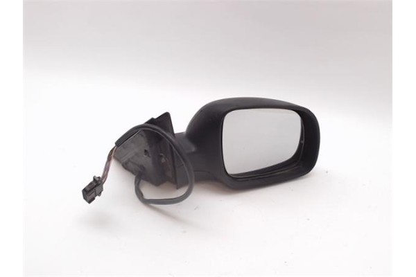Recambio de retrovisor electrico derecho para volkswagen passat berlina (3b3) referencia OEM IAM   