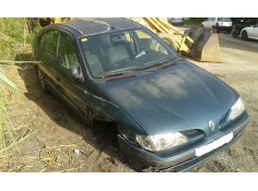 renault megane i berl./ berl. con portón (ba0) del año 1996