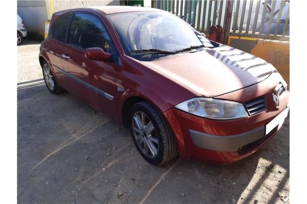 renault megane ii (bm0/1_, cm0/1_) del año 