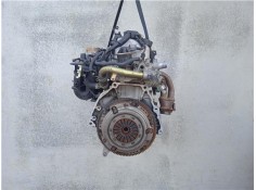 Recambio de motor completo para honda civic berlina 3 (ep) 1.6i es referencia OEM IAM D16V1  