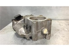 Recambio de caja mariposa aire para jeep grand cherokee (wh) 3.0 crd limited referencia OEM IAM A6420900070 0281002678 