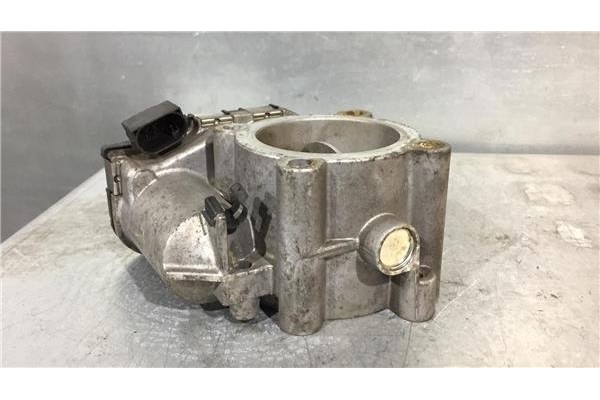 Recambio de caja mariposa aire para jeep grand cherokee (wh) 3.0 crd limited referencia OEM IAM A6420900070 0281002678 