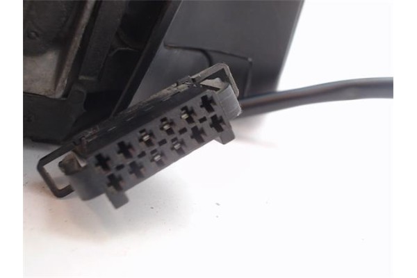 Recambio de retrovisor electrico derecho para volkswagen passat berlina (3b3) referencia OEM IAM   
