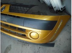 Recambio de paragolpes delantero para renault clio ii fase i (b/cb0) 1.2 (b/cb0f, b/cb0a, b/cb10, b/cb1k, b/cb2d, b/cb2h) refere