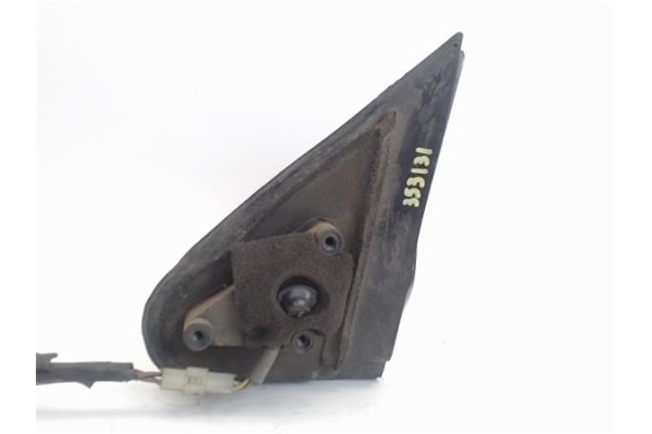 Recambio de retrovisor electrico derecho para suzuki swift berlina (sf/ea) referencia OEM IAM 8396160B005PK  