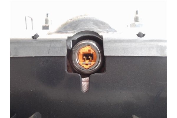 Recambio de airbag volante para renault clio iii referencia OEM IAM 8200616026A 285C72330308 