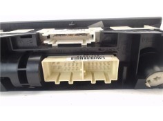 Recambio de mandos calefaccion / a.a. para seat ibiza berlina (6j5) 1.6 tdi referencia OEM IAM 6J0820045A  