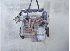 Recambio de motor completo para honda civic berlina 3 (ep) 1.6i es referencia OEM IAM D16V1  