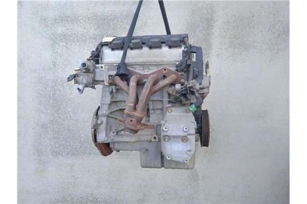Recambio de motor completo para honda civic berlina 3 (ep) 1.6i es referencia OEM IAM D16V1  